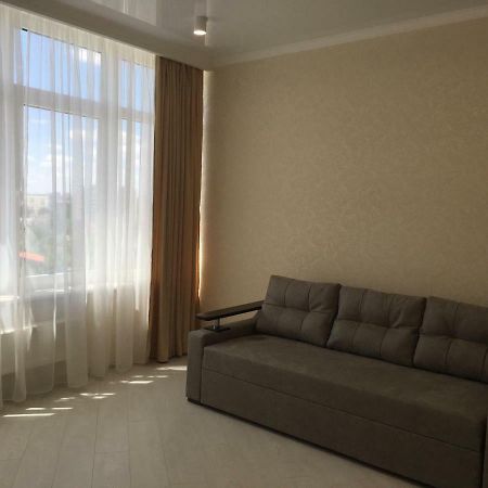 Ferienwohnung Flat near the sea Odessa Exterior foto