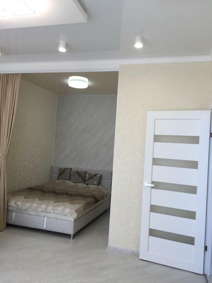 Ferienwohnung Flat near the sea Odessa Exterior foto
